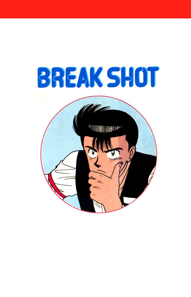Break Shot 35