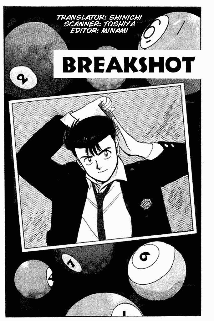 Break Shot 48