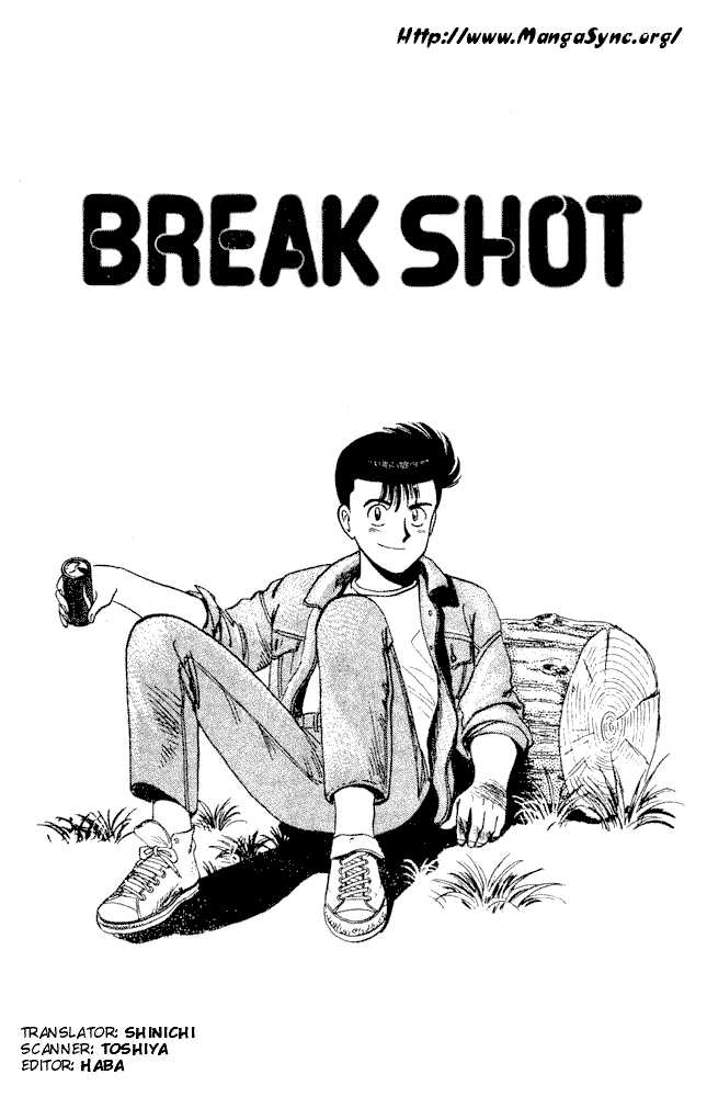 Break Shot 53