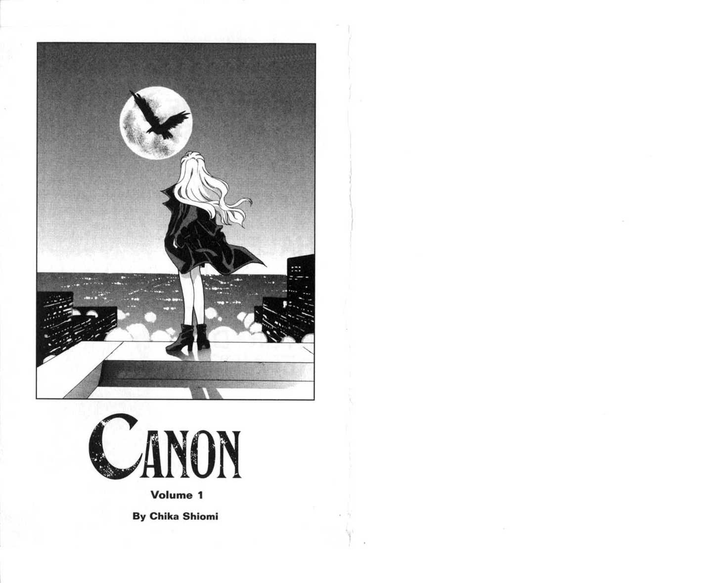 Canon 0