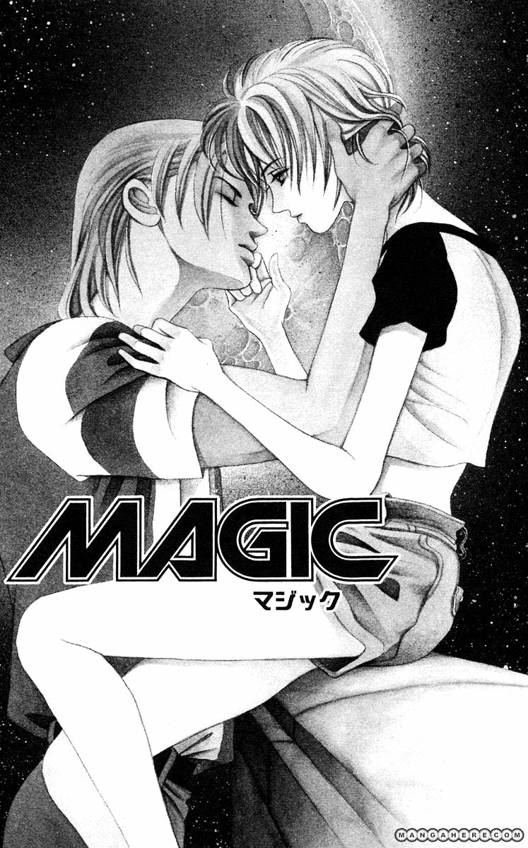 Magic 2