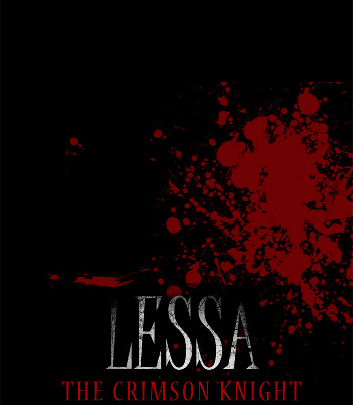 LESSA - The Crimson Knight Vol.1 Ch.0