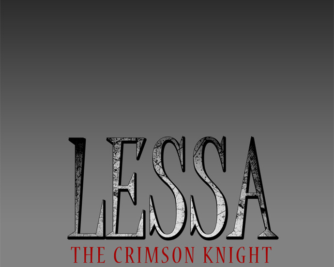 LESSA - The Crimson Knight Vol.1 Ch.67 ()