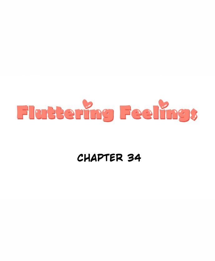Exciting Feelings 34