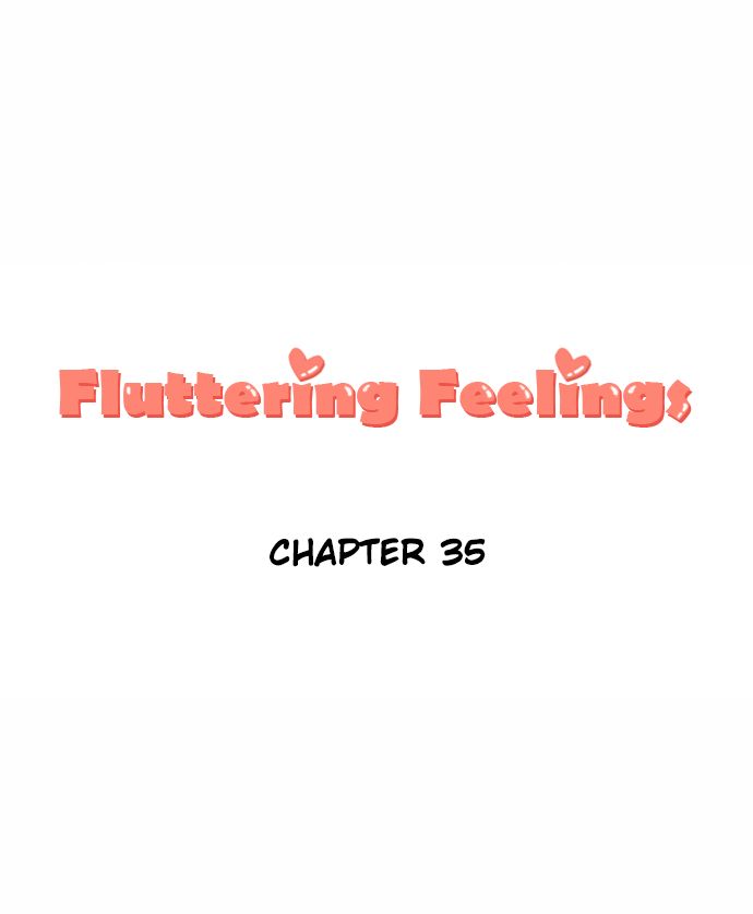 Exciting Feelings 35