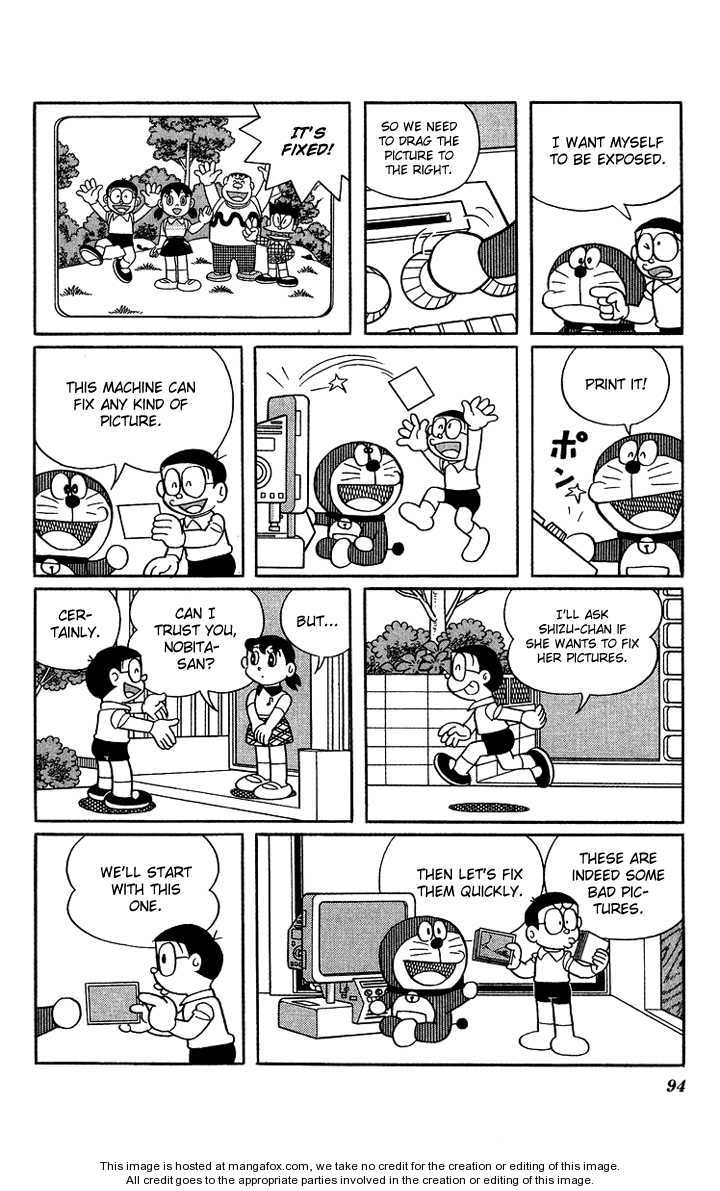 Doraemon Plus 10