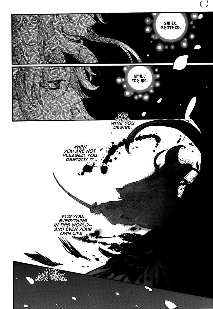Kamisama Hajimemashita 127