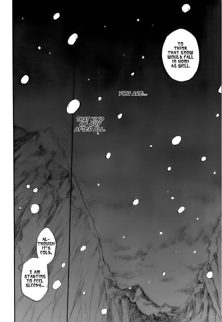 Kamisama Hajimemashita 127