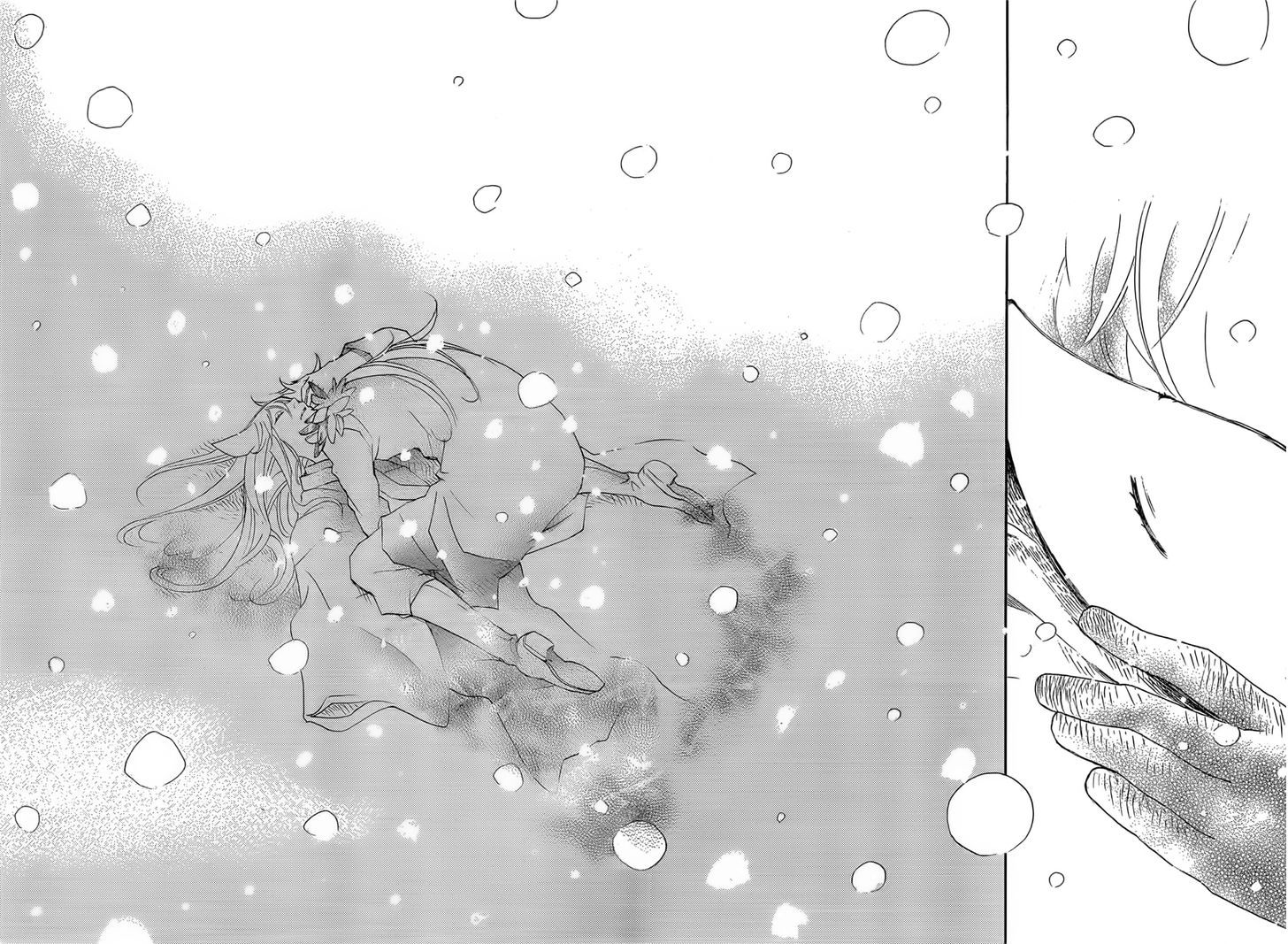 Kamisama Hajimemashita 127