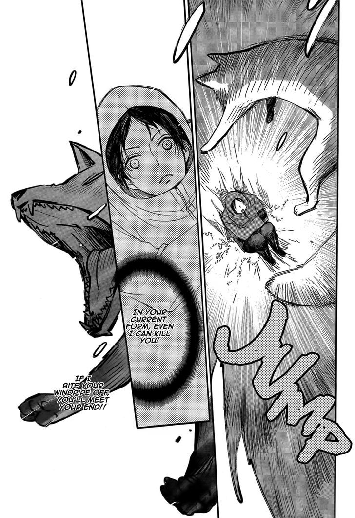 Kamisama Hajimemashita 127