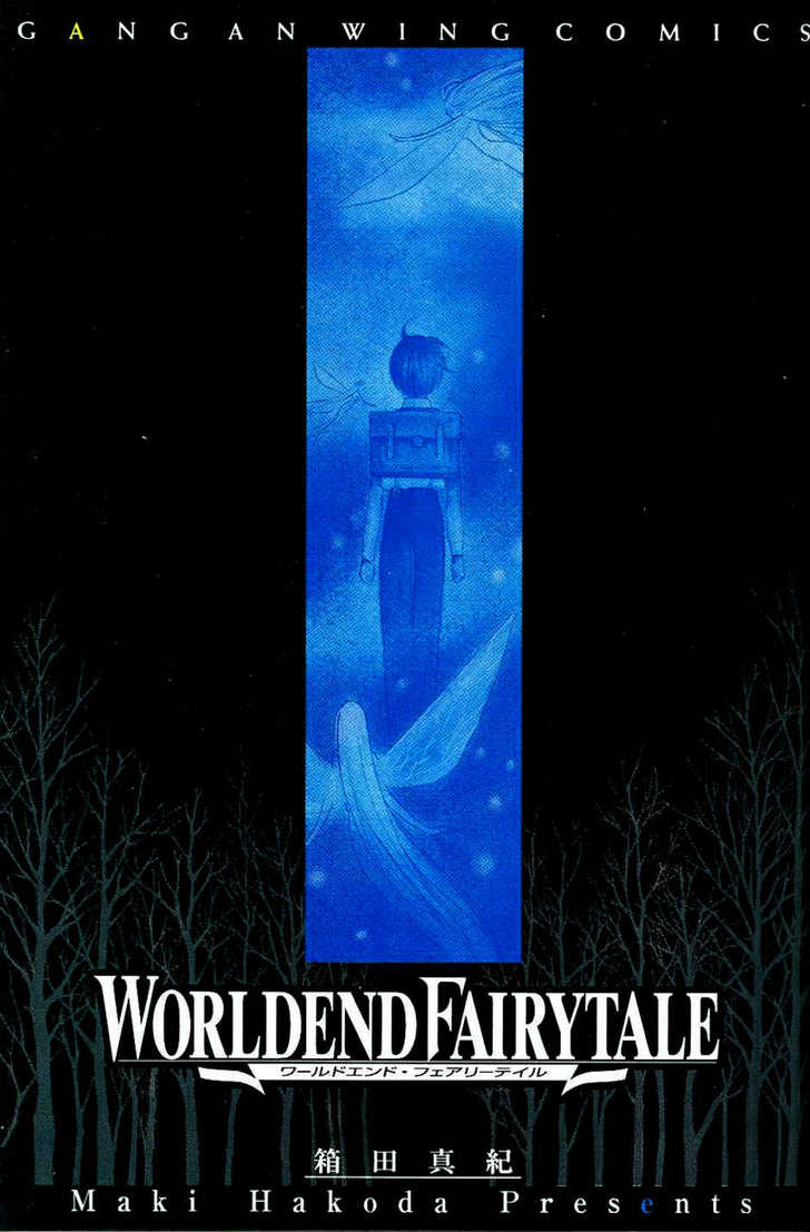 World End Fairytale 1