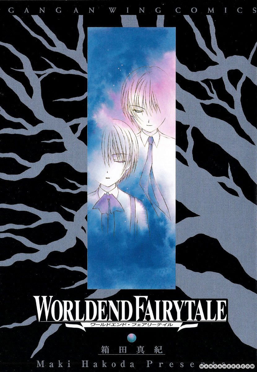 World End Fairytale 14