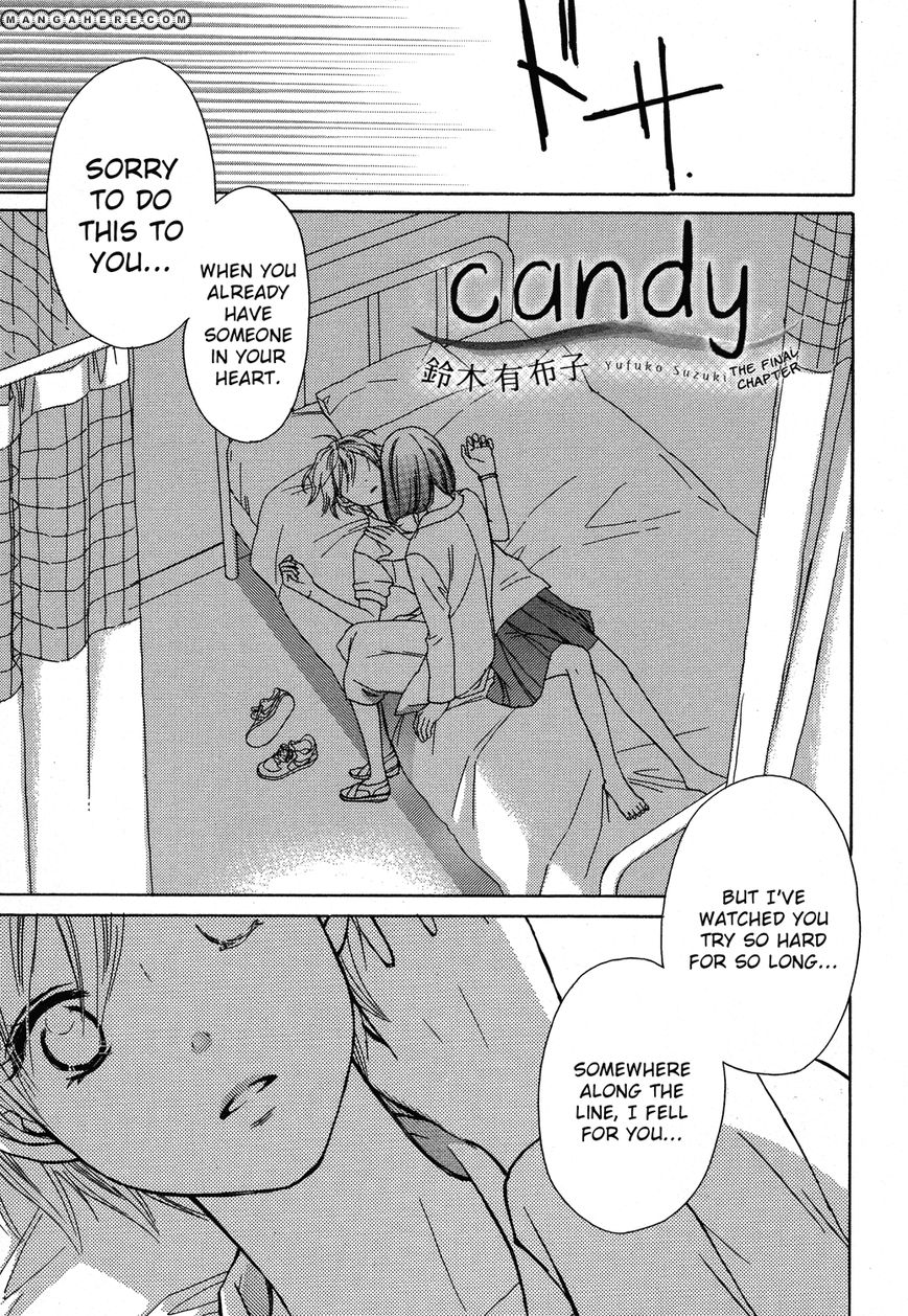 Candy (SUZUKI Yufuko) 10