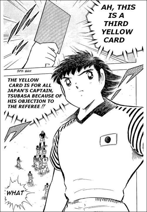 Captain Tsubasa 99