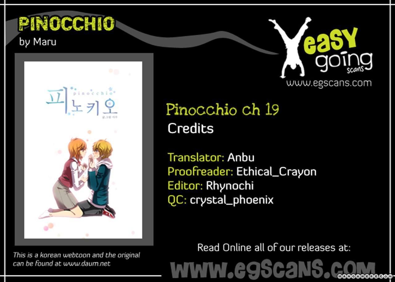 Pinocchio 19