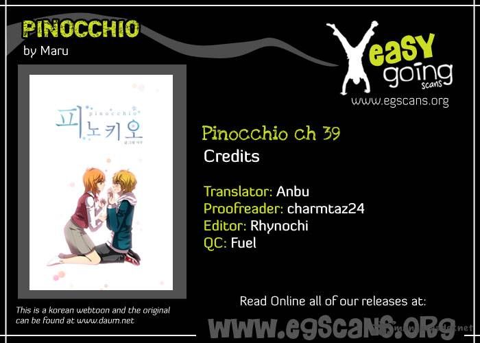 Pinocchio 39