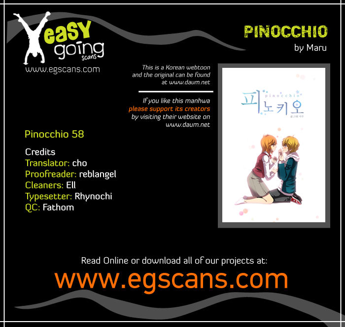 Pinocchio 58