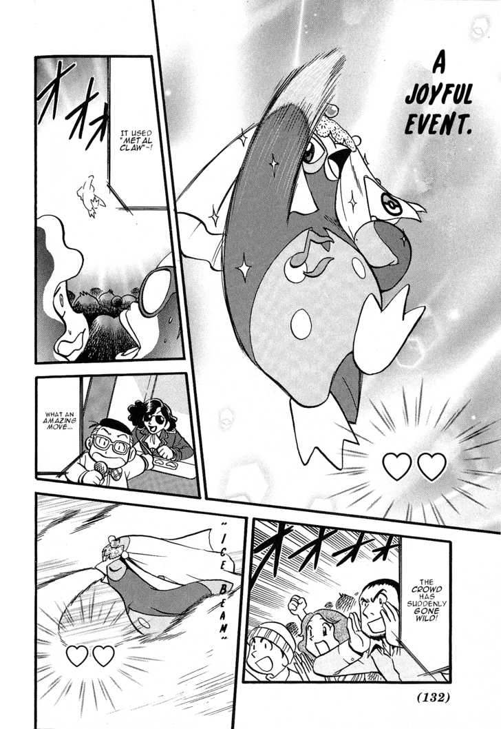 Pokémon Special Vol.31 Ch.351