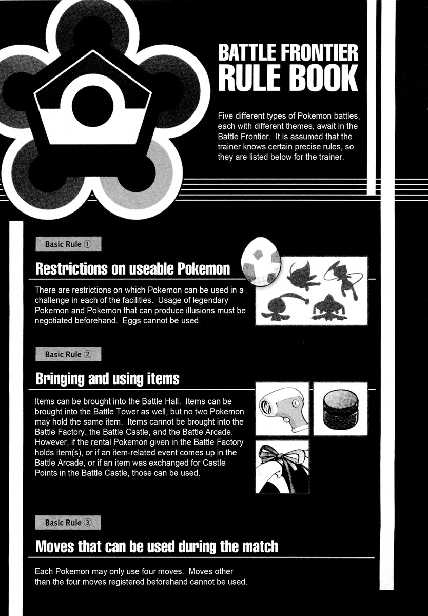Pokémon Special Vol.38 Ch.417