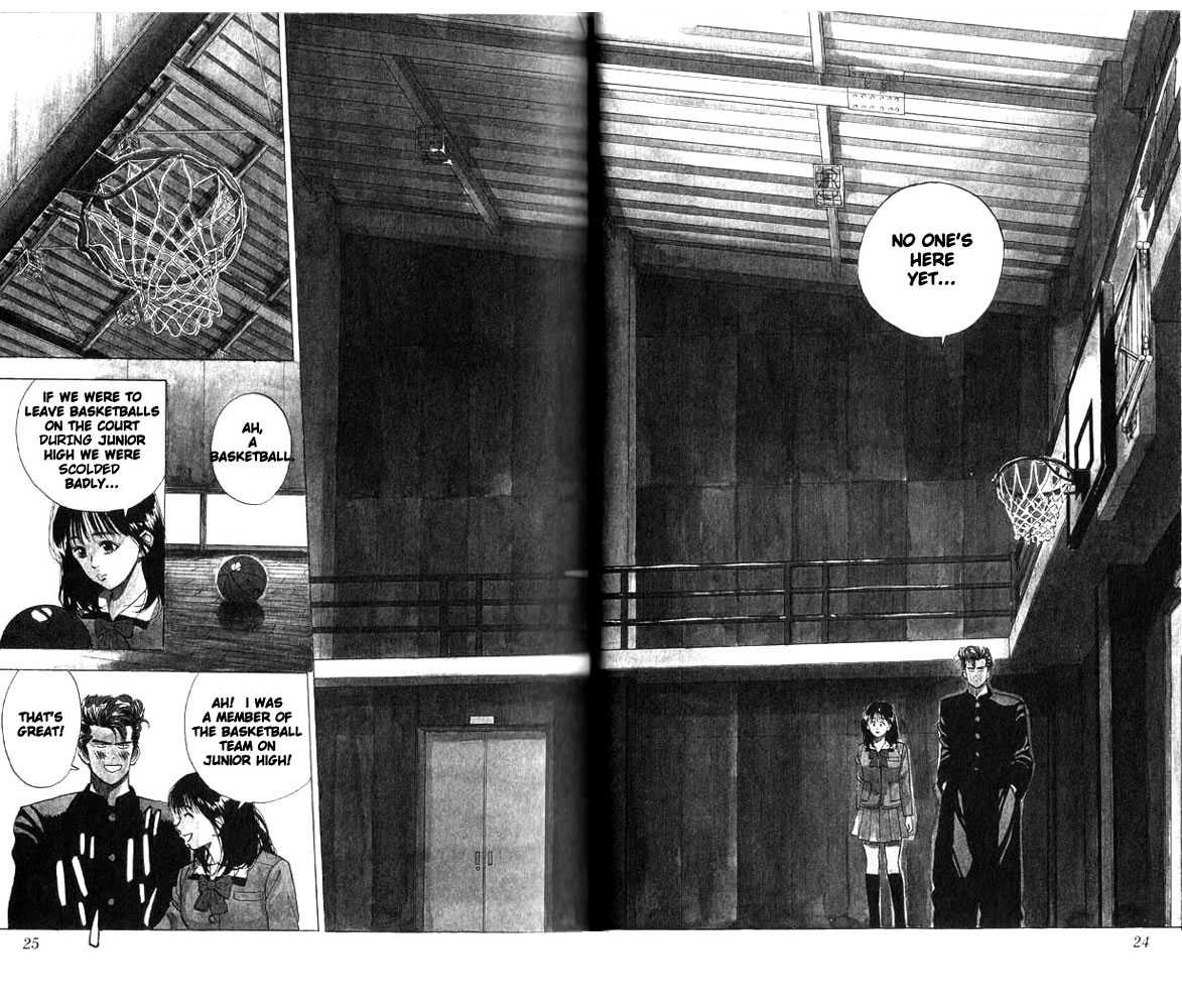 Slam Dunk 1