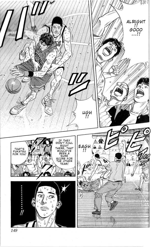 Slam Dunk 250