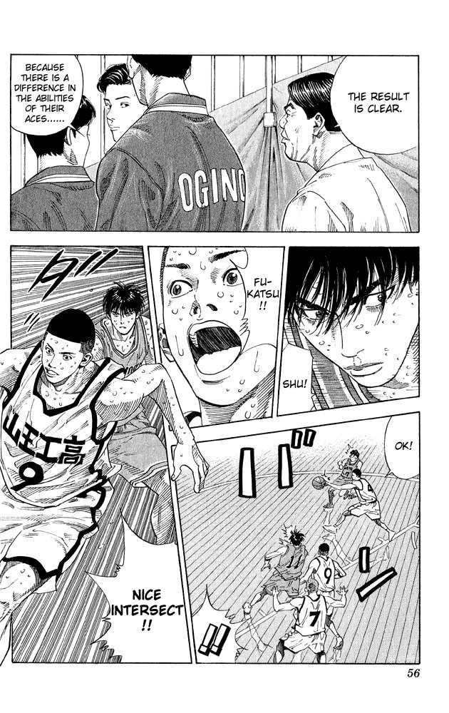 Slam Dunk 254