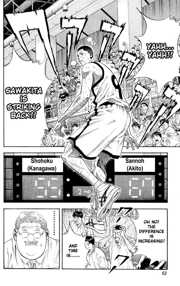 Slam Dunk 254