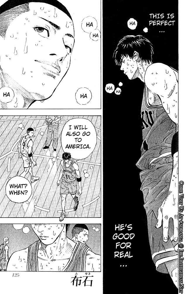 Slam Dunk 257