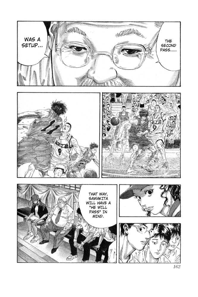 Slam Dunk 259