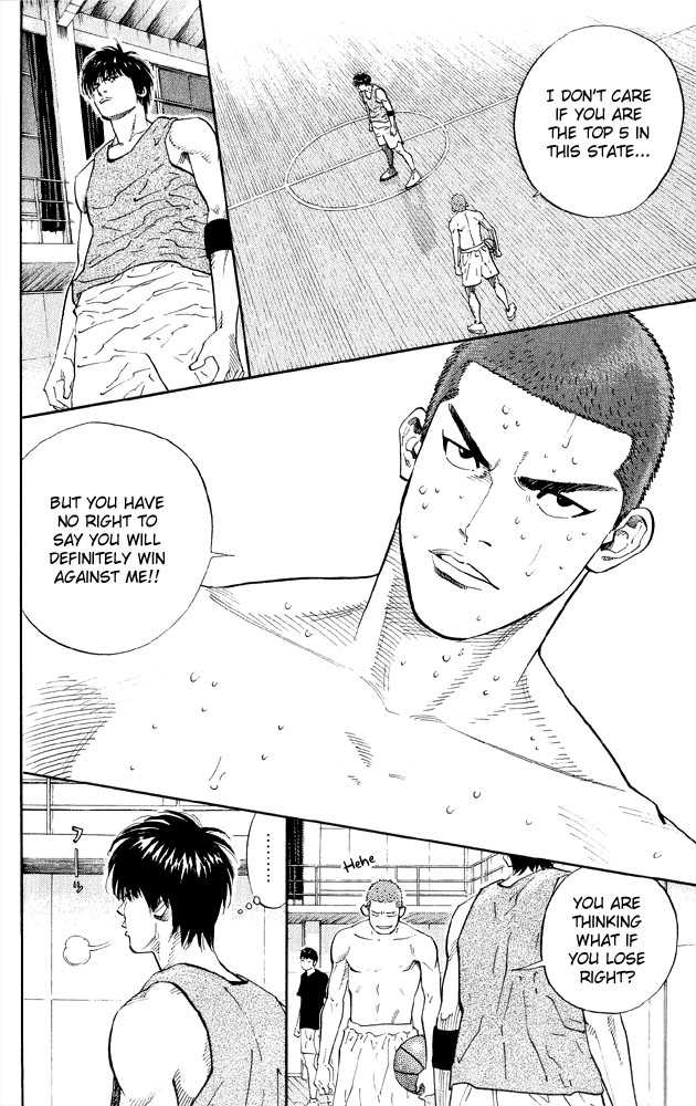 Slam Dunk 265