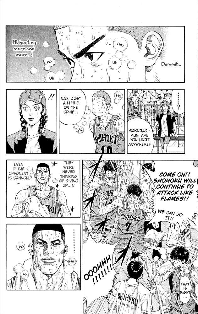 Slam Dunk 266
