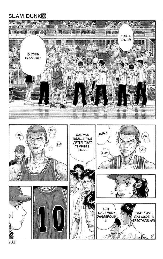 Slam Dunk 267