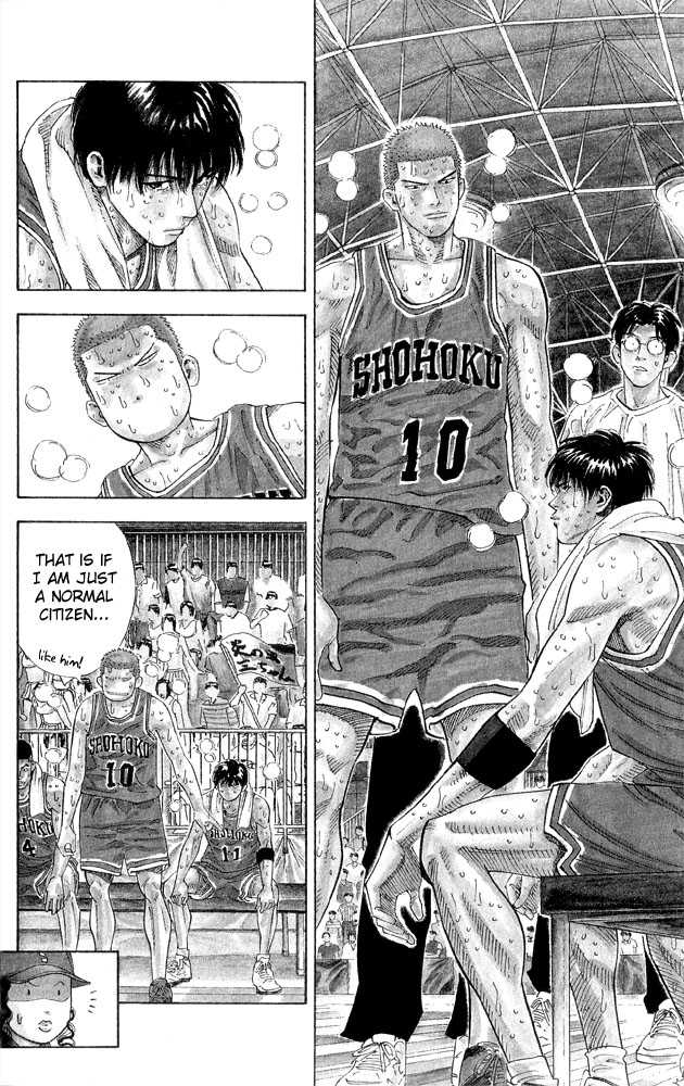 Slam Dunk 267