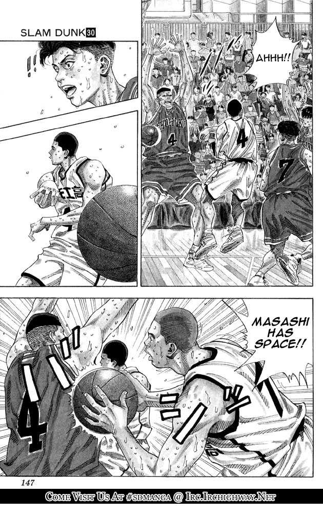 Slam Dunk 267