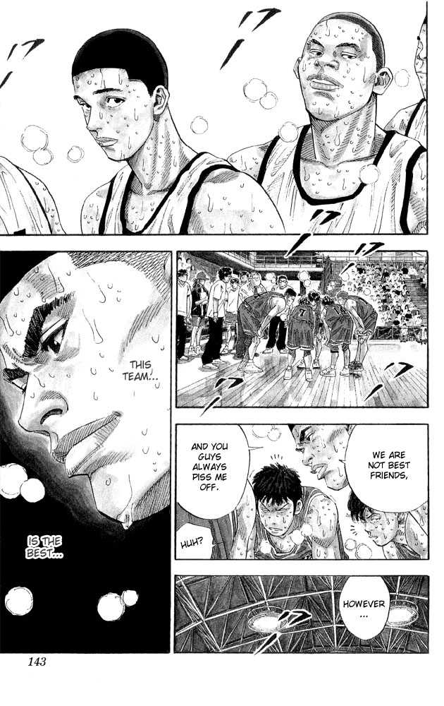 Slam Dunk 267