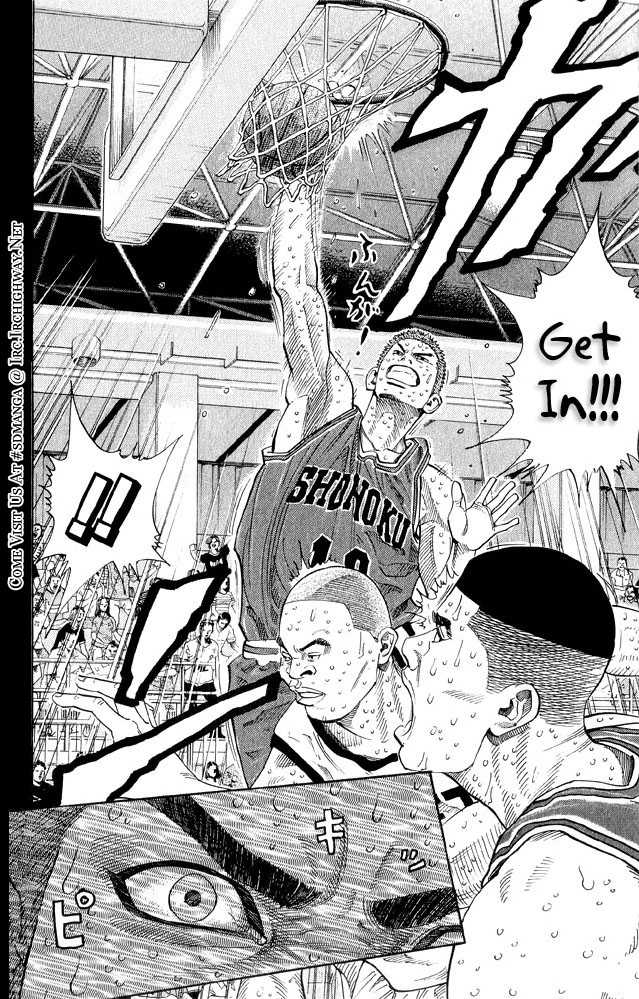 Slam Dunk 268