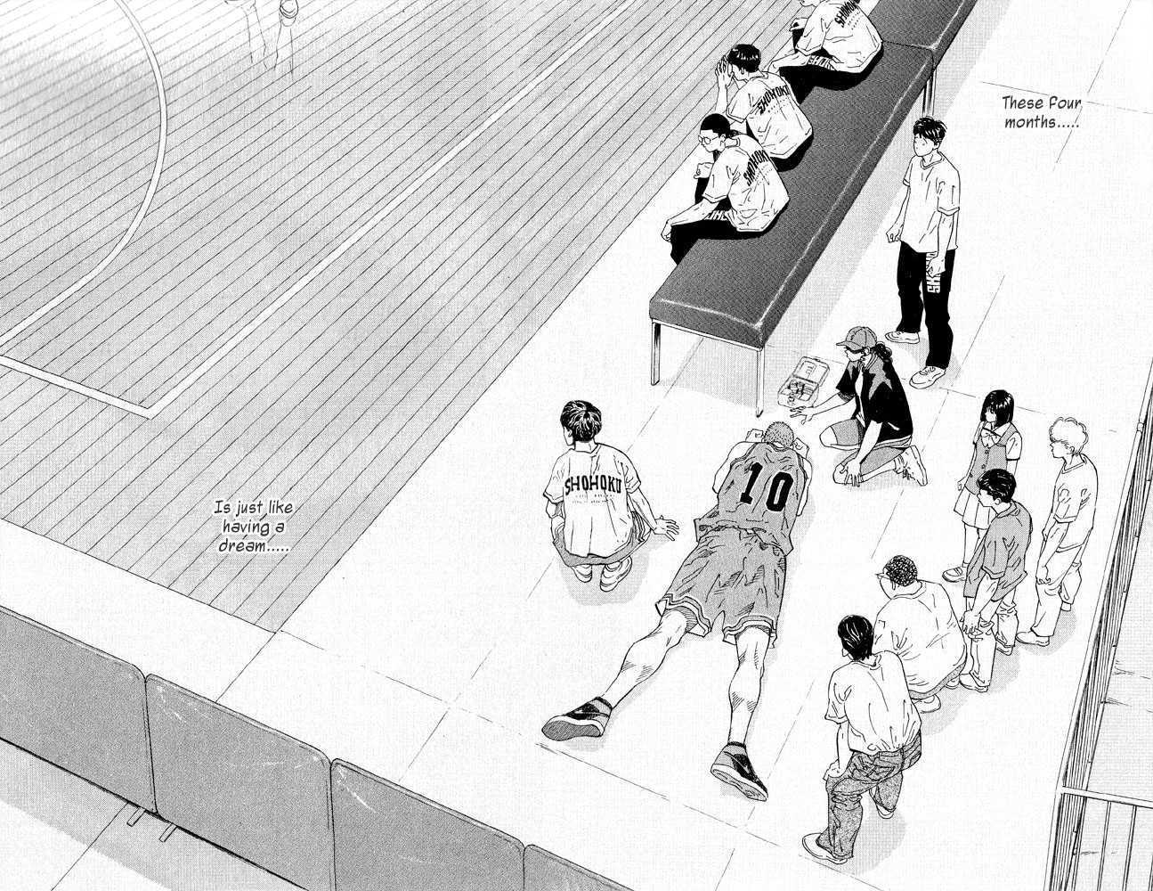 Slam Dunk 269