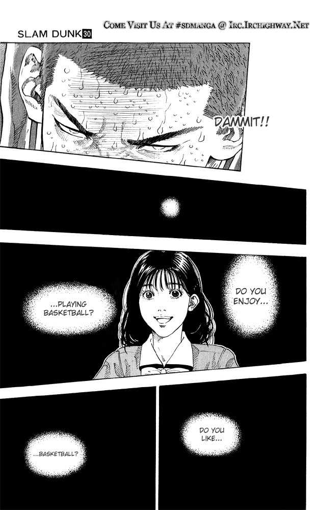 Slam Dunk 269