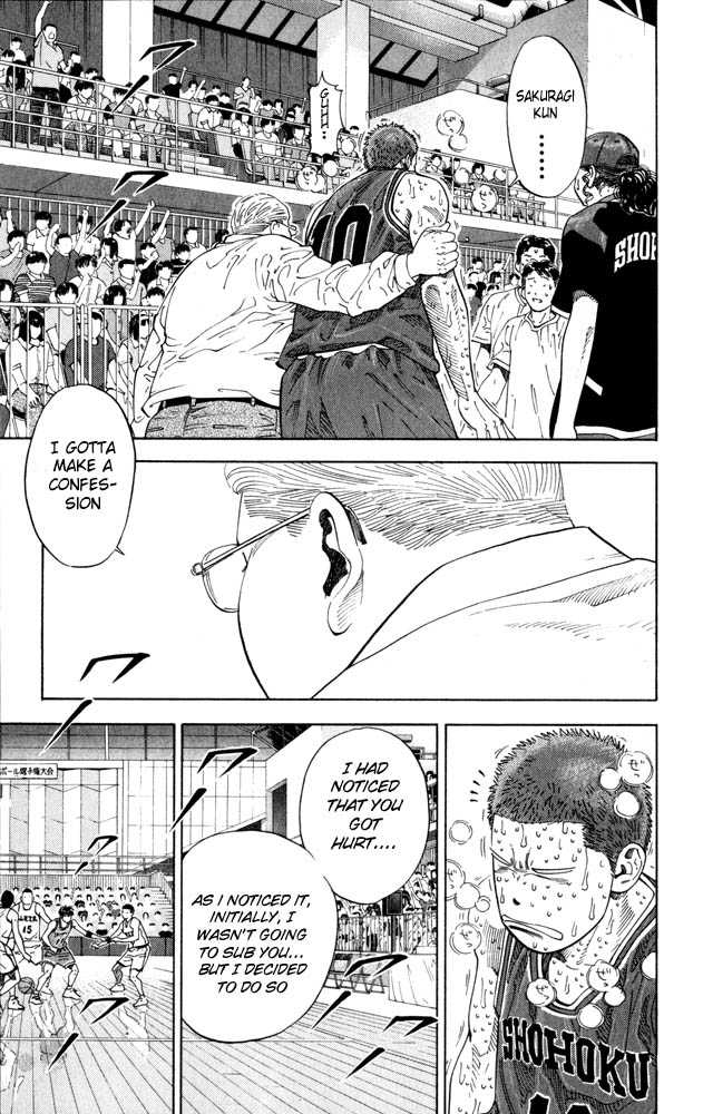Slam Dunk 270