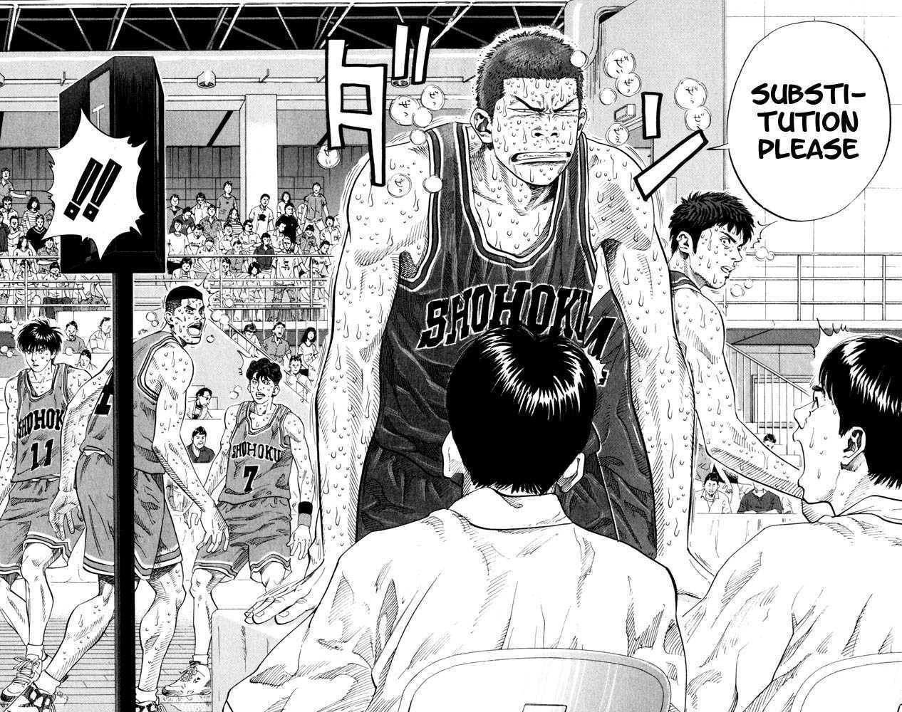 Slam Dunk 270