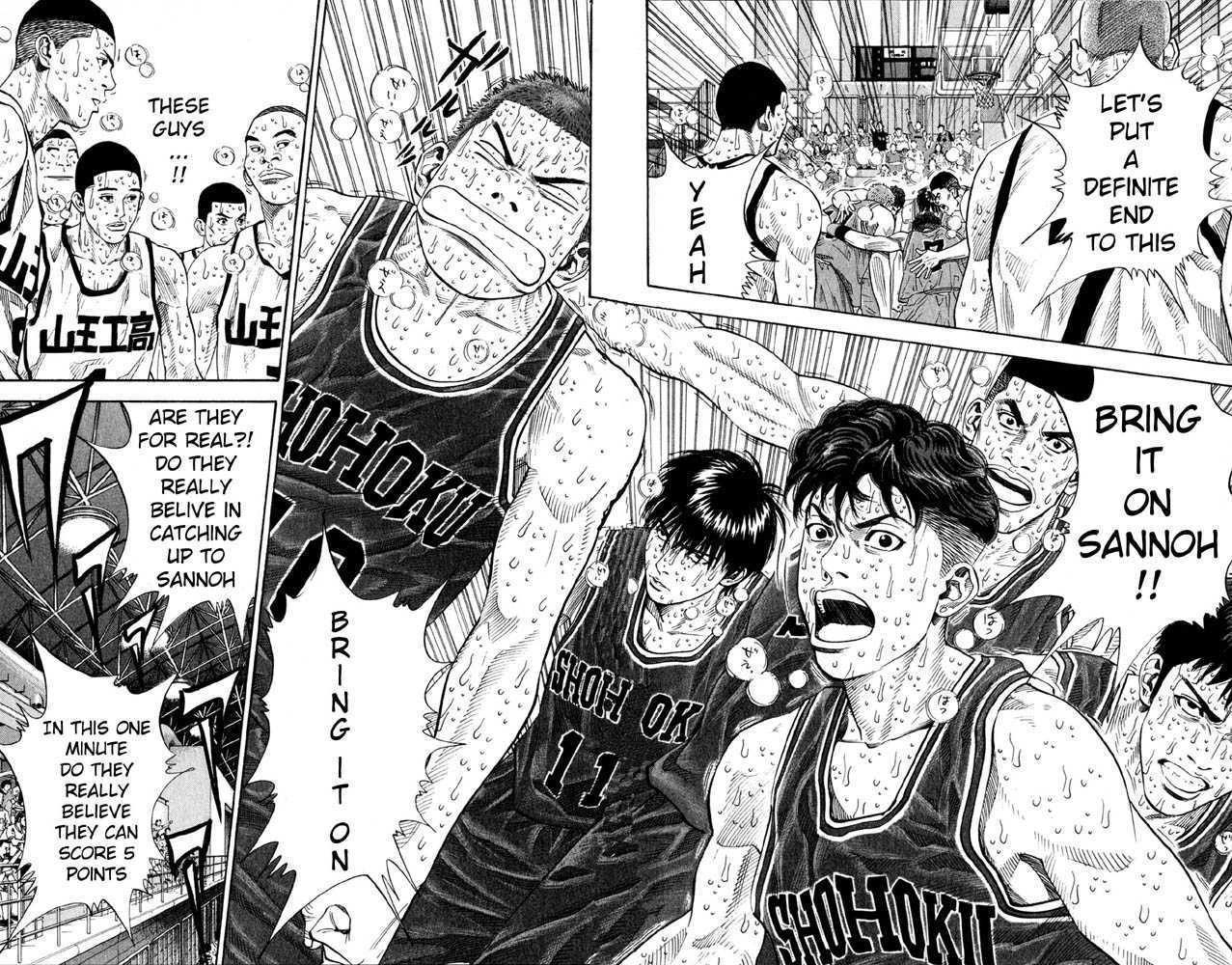 Slam Dunk 271