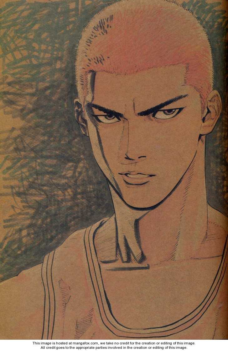 Slam Dunk 277