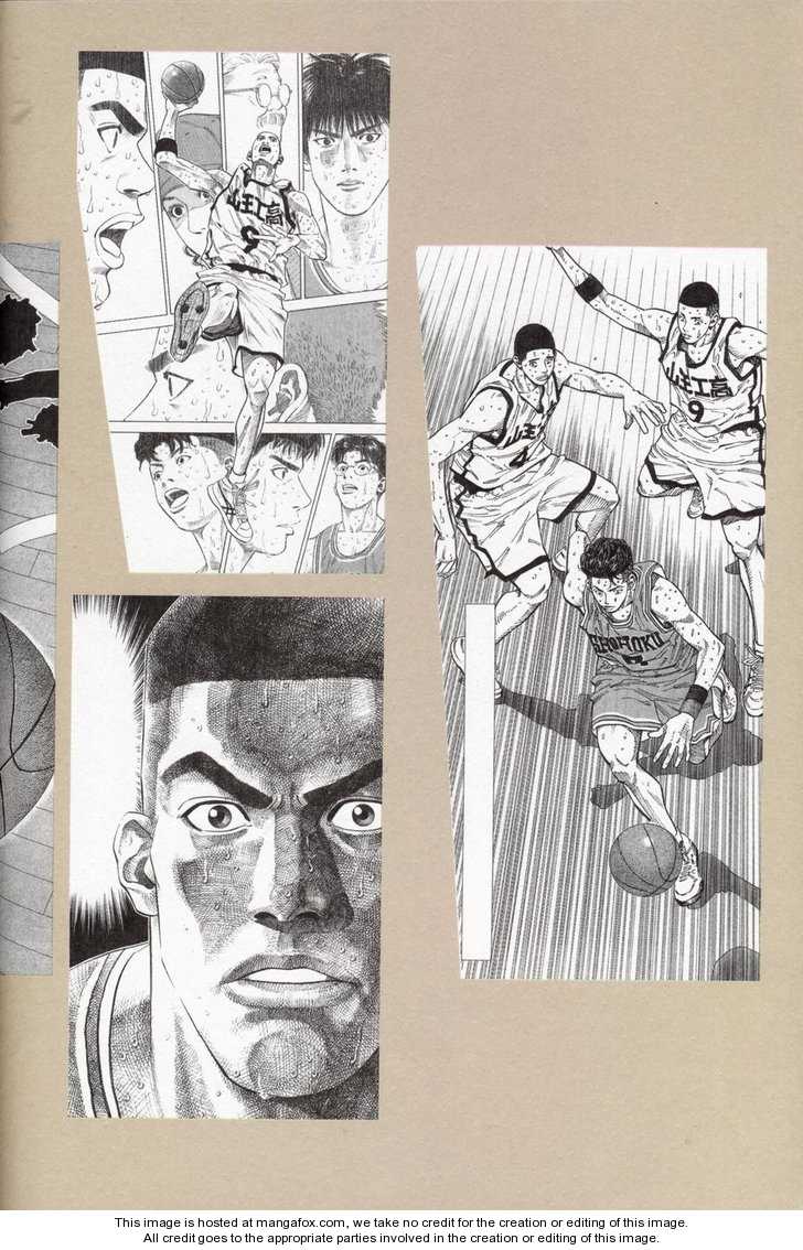 Slam Dunk 277