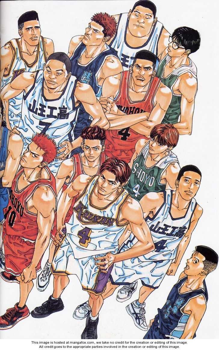 Slam Dunk 277