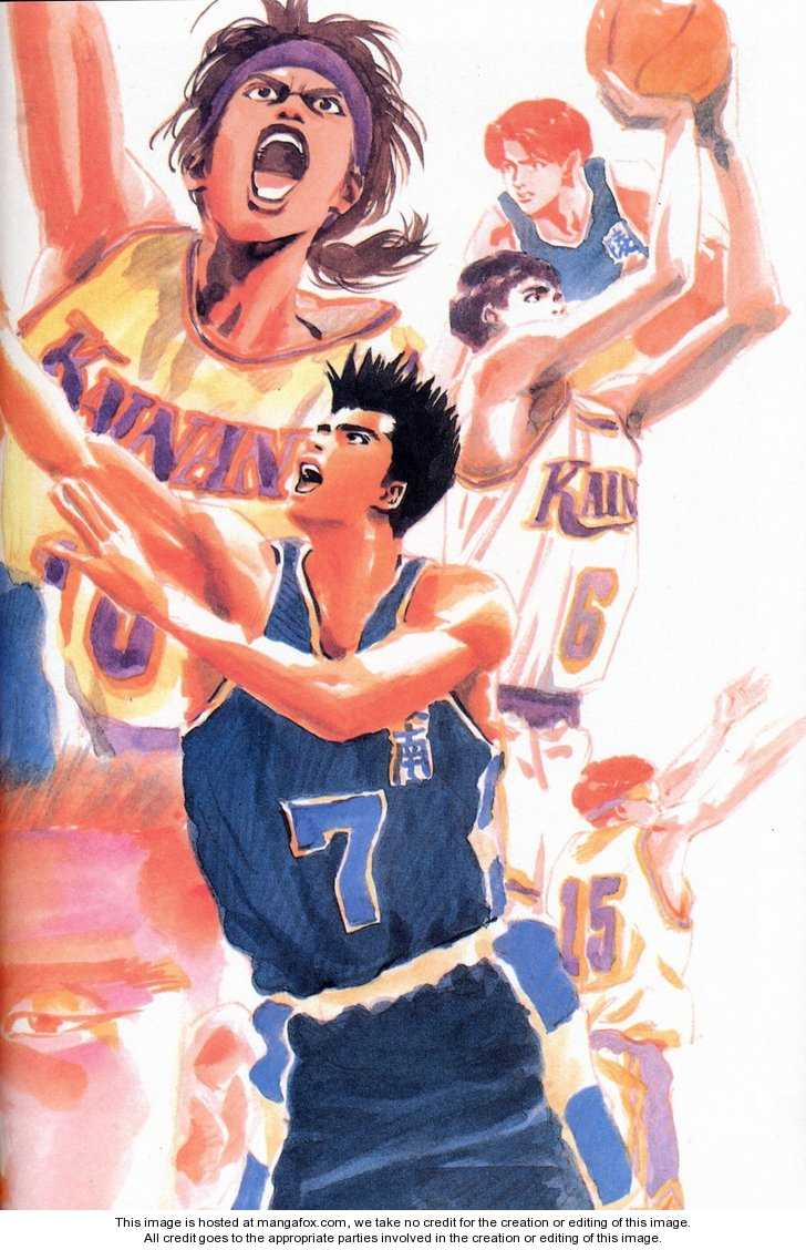 Slam Dunk 277