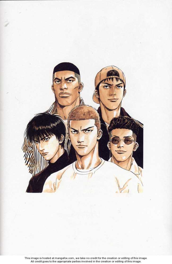 Slam Dunk 277