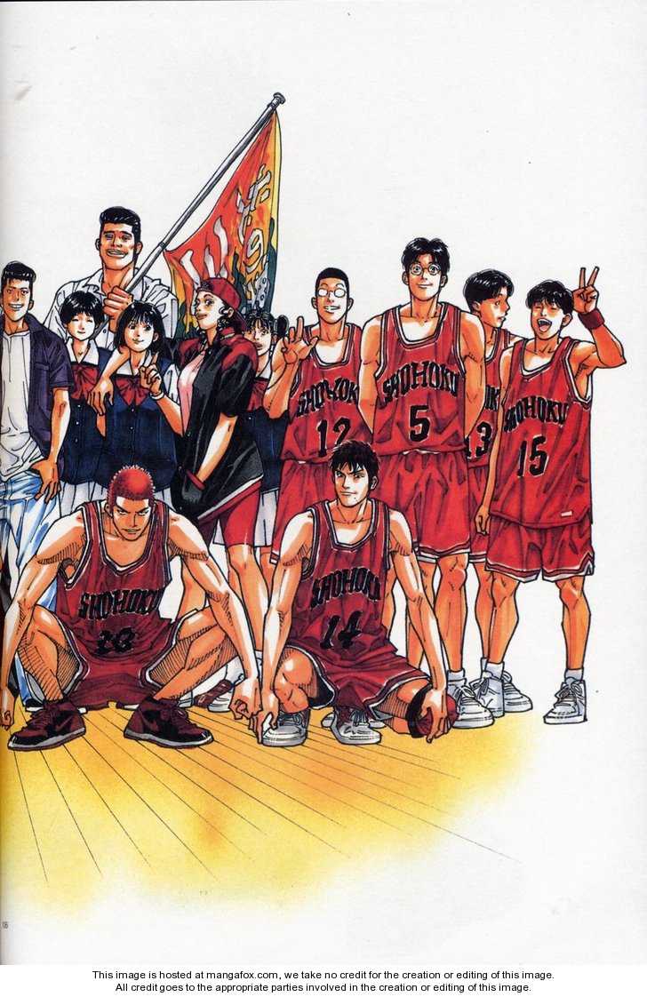 Slam Dunk 277