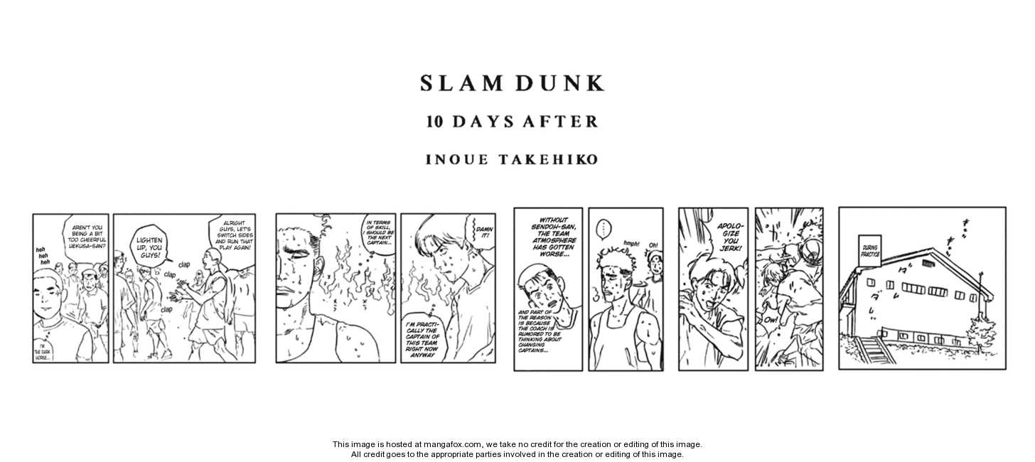 Slam Dunk 278