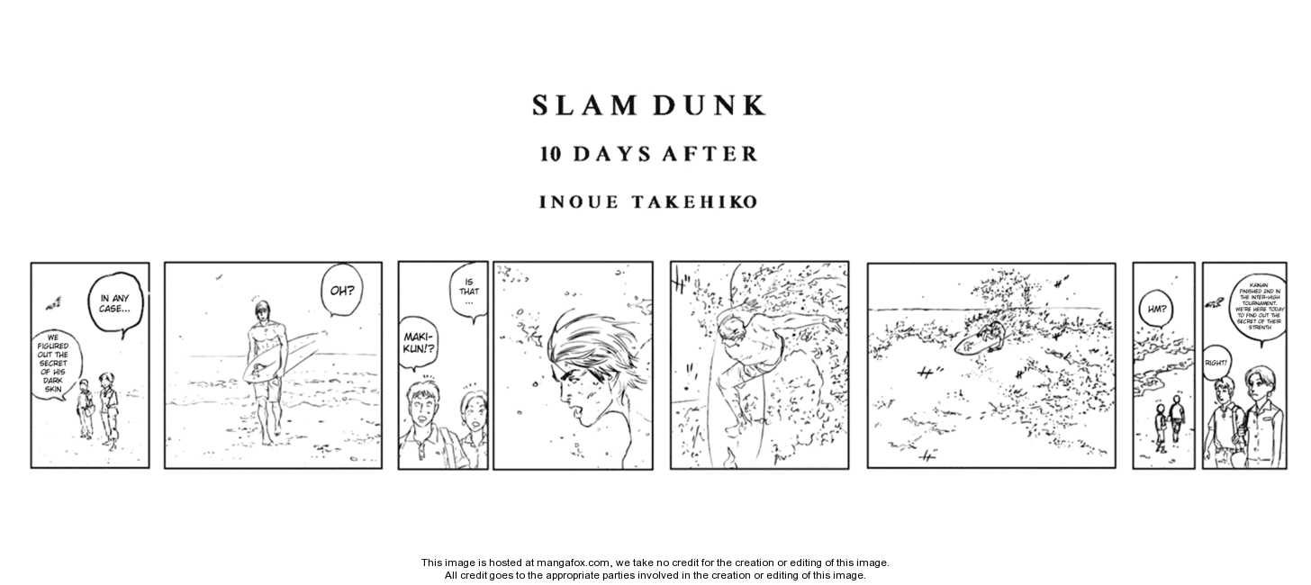 Slam Dunk 278