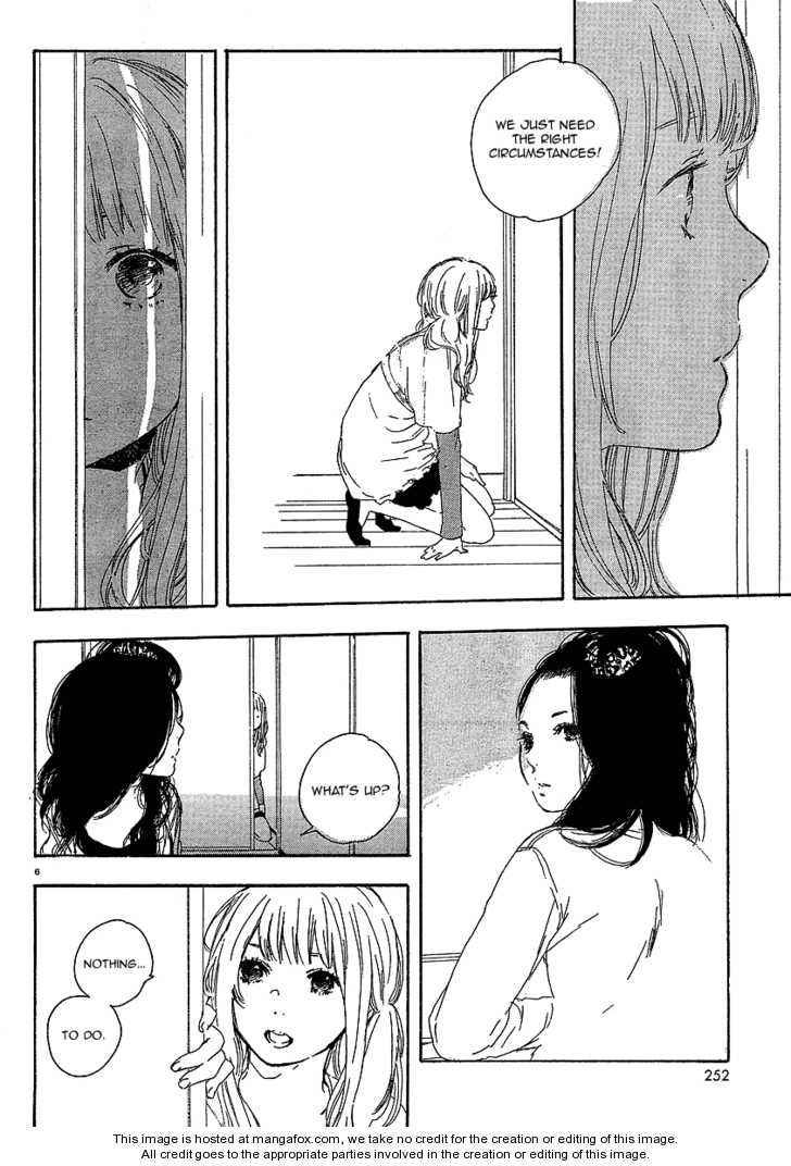 Manga no Tsukurikata 19
